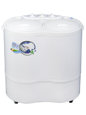 ماشین لباسشویی دو قلو 2 کیلوگرم SWT20