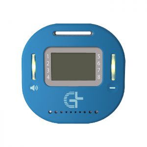 مانیتور آلارم