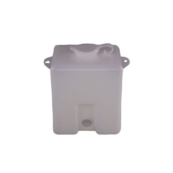 مخزن شیشه‌شور مزدا