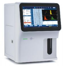 5 Part Differential Auto Hematology Analyzer