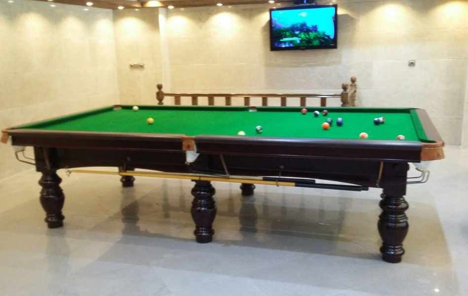 Snooker Billiard Tables