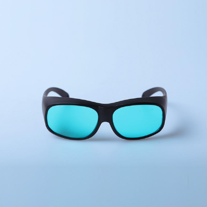عینک های ایمنی لیزری 600-700 نانومتری