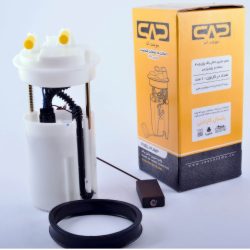 پمپ سوخت داخل باک پژو 405