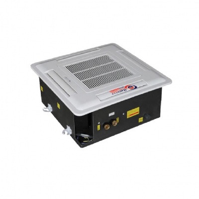 Four Way Cassette Fan Coil