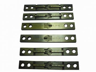 Moving core for Slider