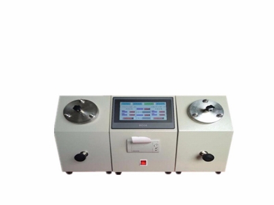 Rotating Pressure Vessel Oxidation Tester (RPVOT)