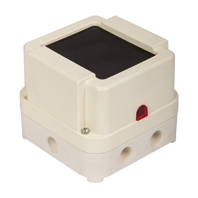 دتکتور دودی خطی FDL