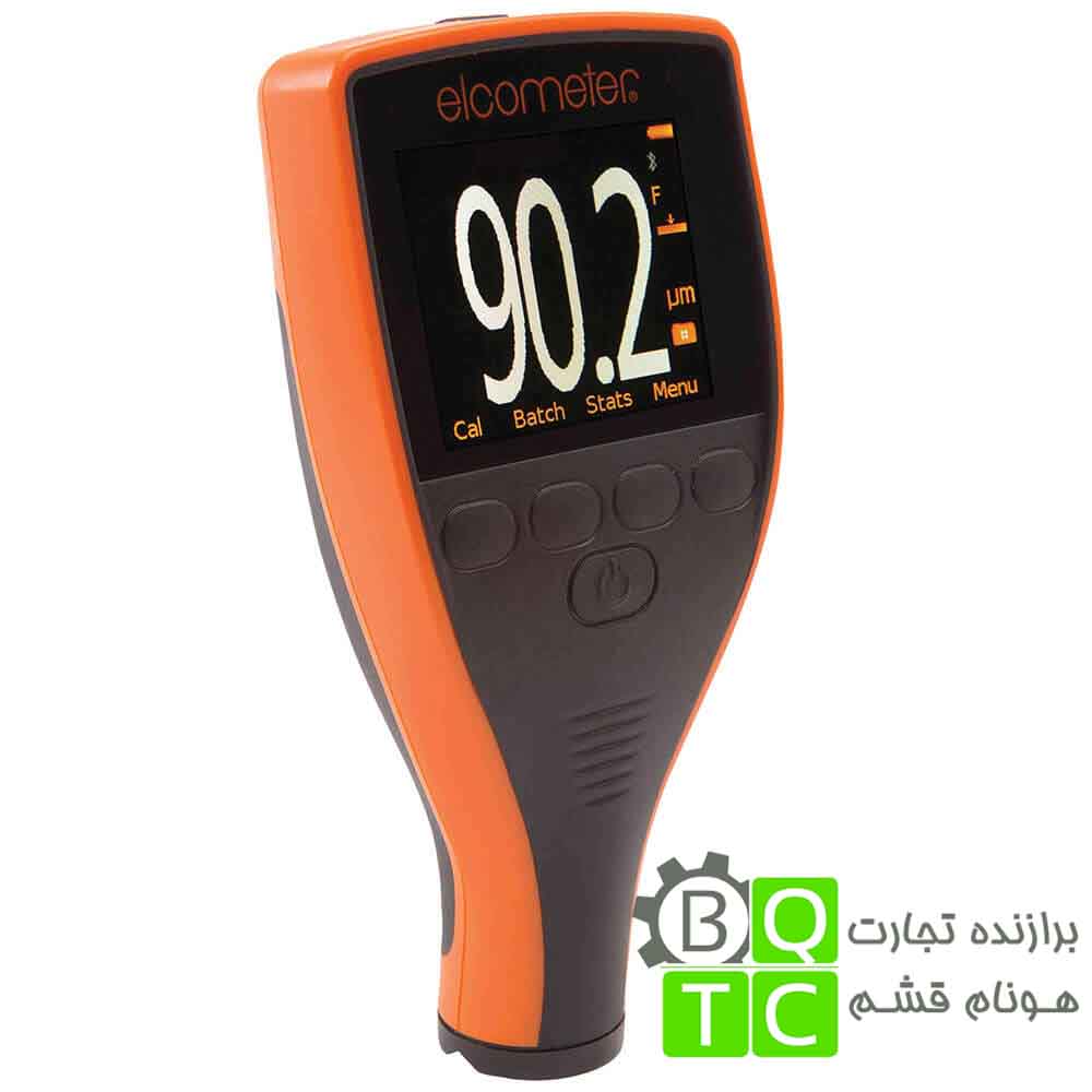 ضخامت سنج رنگ الکومتر 456 Elcometer مدل A456CFBI