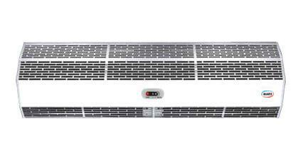 Office air curtain model RM 15 SJ