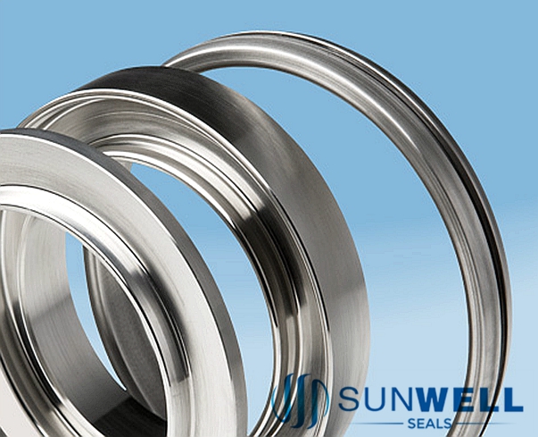 واشر حلقه تبر