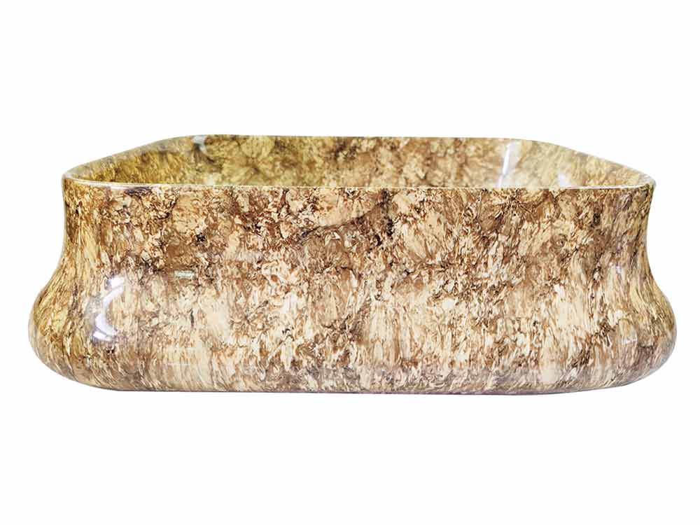 2302-S044 Bathroom Wash Basin