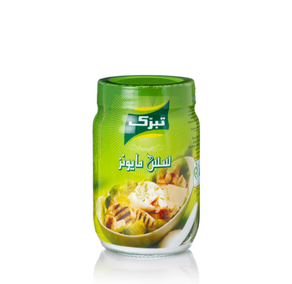 سس مايونز پت 200 گرمی