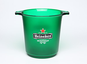 HEINEKEN ICE BUCKET