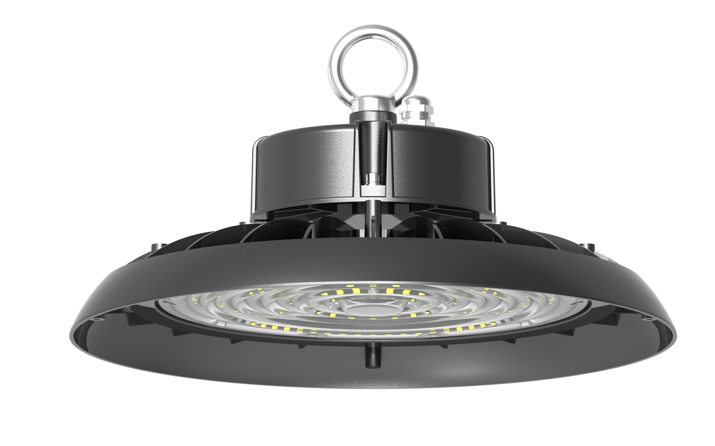 LED Highbay Light Cloud A