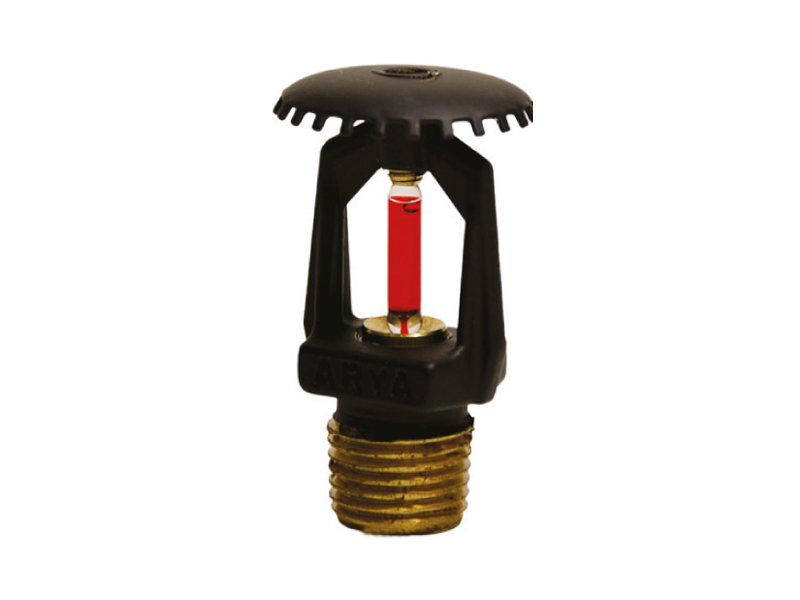 اسپرینکلر 1/2 بالازن واکنش استاندارد K-factor 80