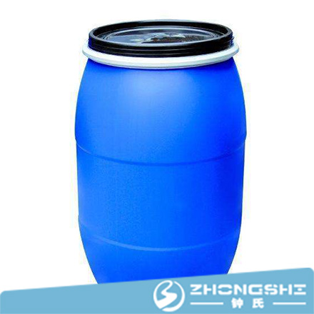 High concentration low foam degreasing agent