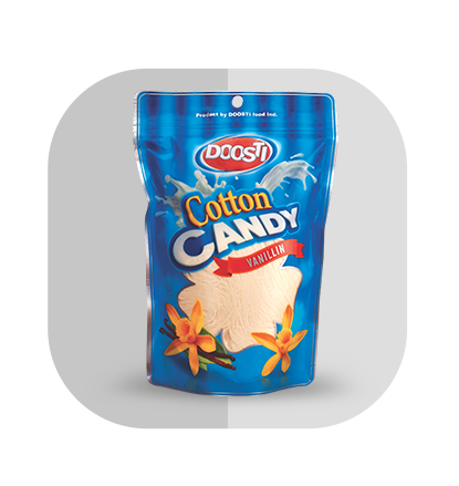 پشمک الیافی 170 گرم