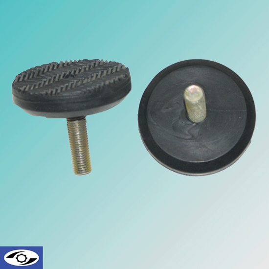 پایه دنده ریز پهن مشکی (10)