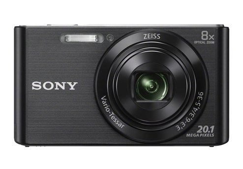 دوربین سونی سایبر شات Sony DSC-W830