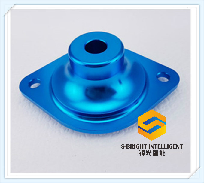 قطعات آلومینیومی F0201