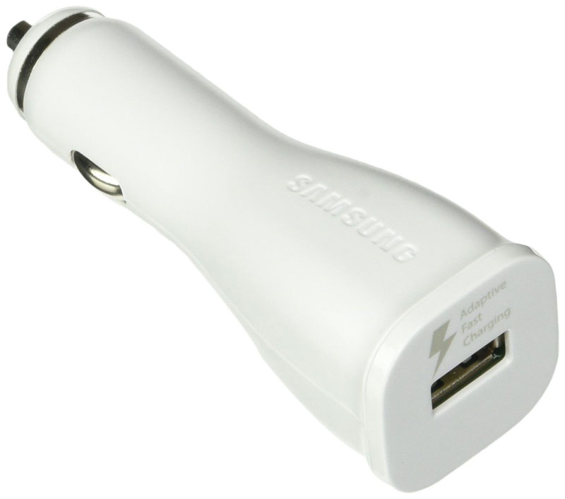 Best power 2.1mA car charger for Samsung Android