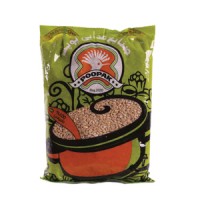 جو پوست کنده