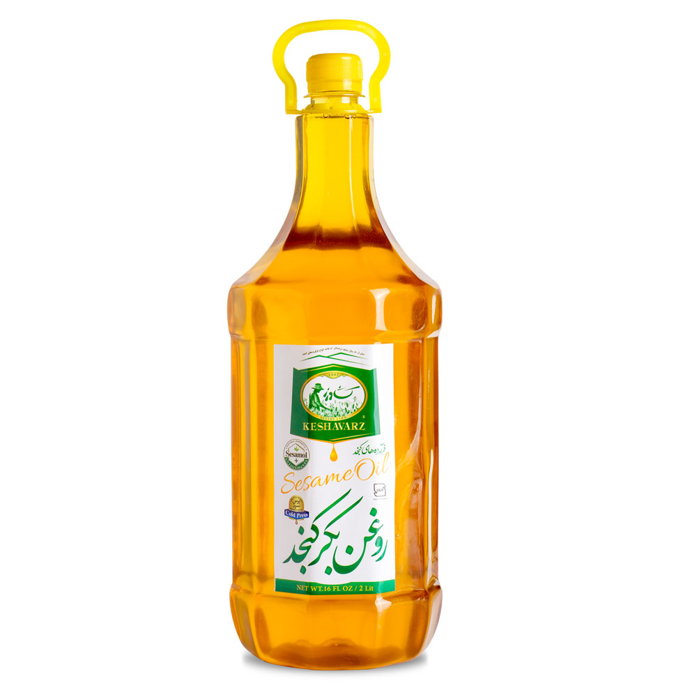 روغن بكر ۲