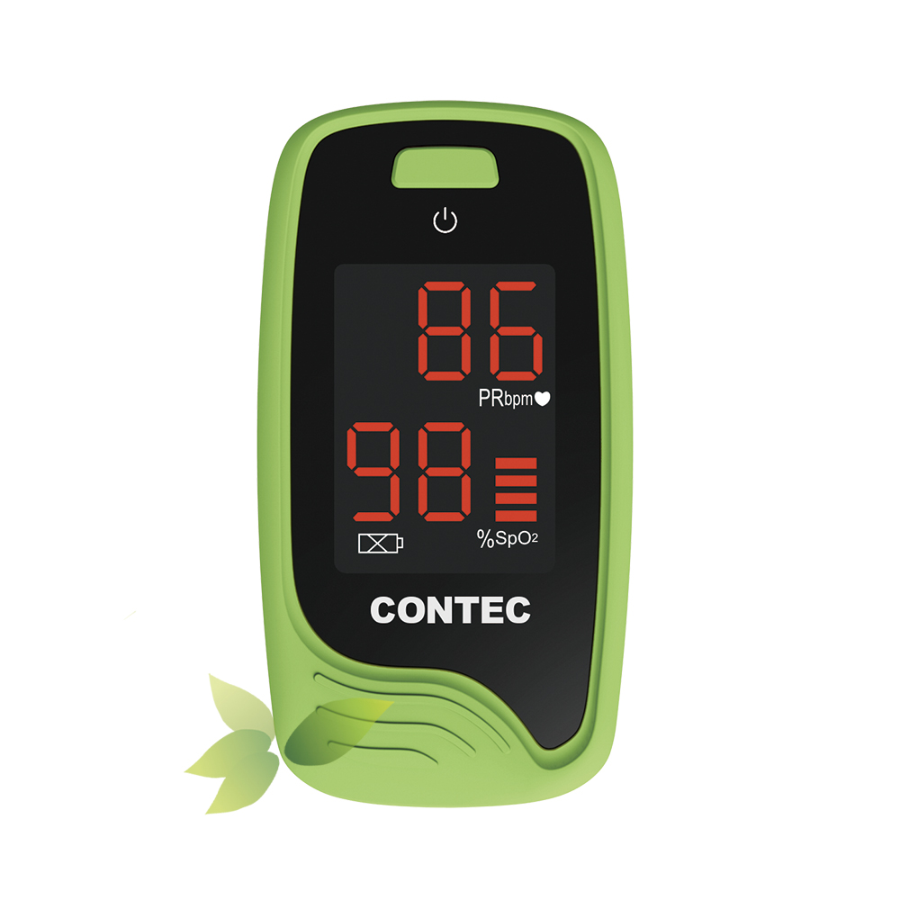 CMS50L-Pro Pulse Oximeter