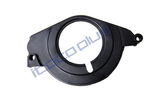 قاب تسمه تایم پایینی