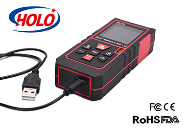 Laser Distance Meter