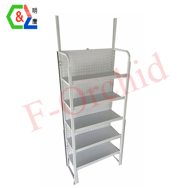 Drinks Display Rack For Sales