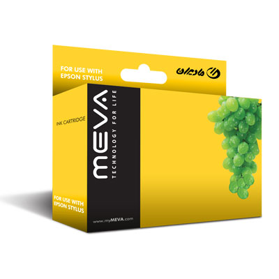 كارتریج جوهر زرد MA T2714 میوا