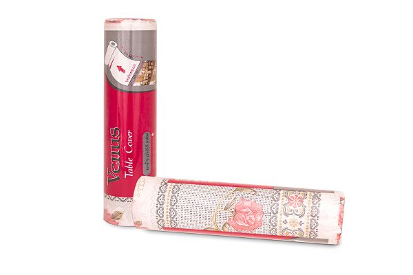 سفره کاغذی یکبار مصرف