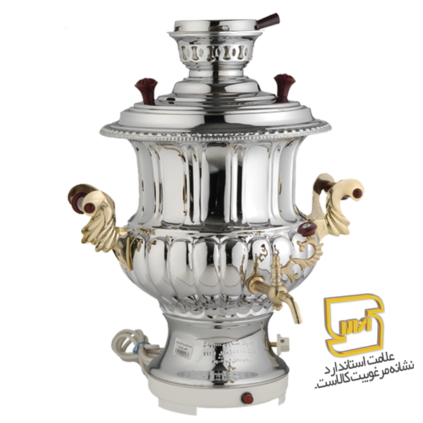 سماور برقی مدل 2002