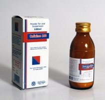 Cefixime