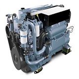موتور دیزل دریایی پرکینز Perkins 130-560 KW