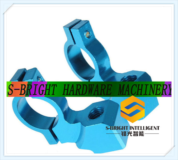 قطعات تراش CNC A107