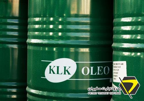 گلیسیرین یا گلیسرول Glycerin