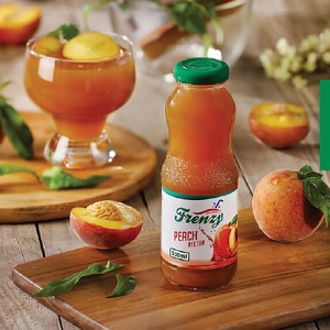 نکتار هلو 300 سی سی