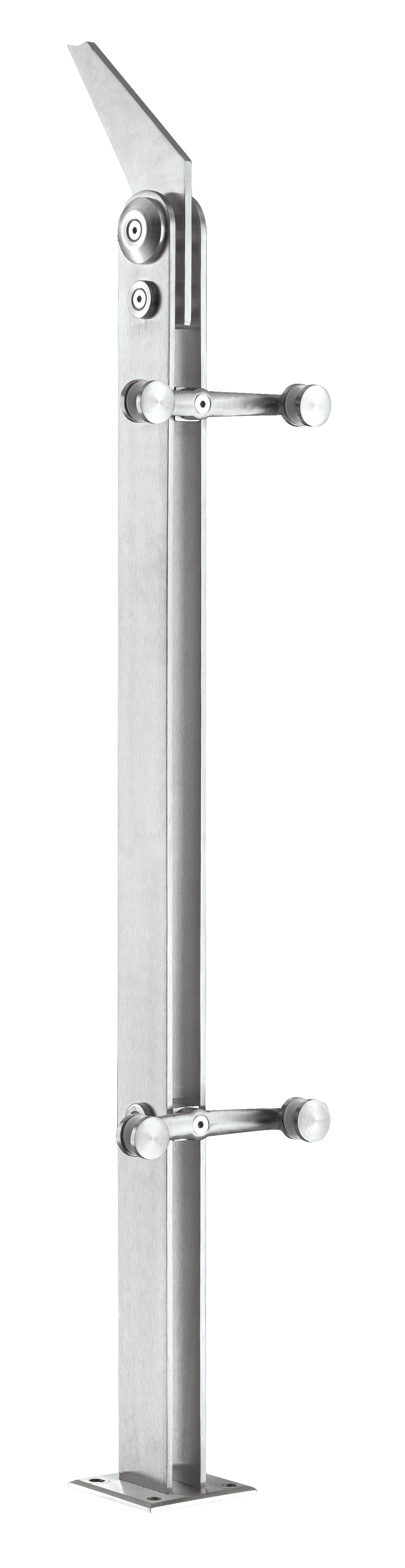 staircase column 8001