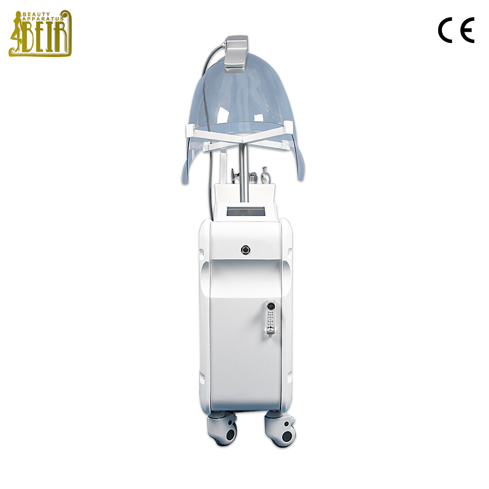 دستگاه مراقبت از پوست