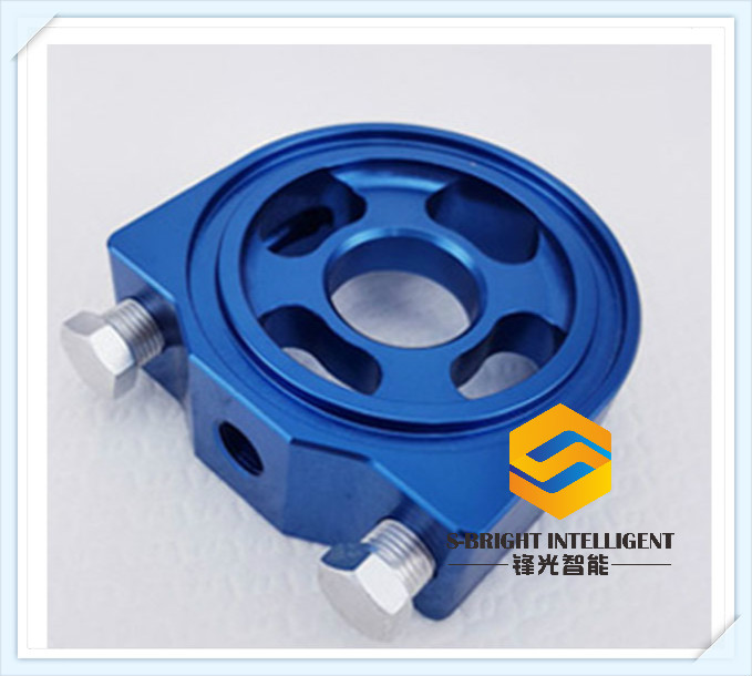 قطعات تراشکاری CNC A106