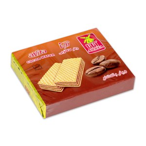 ويفر پذيرايي كاكائو آويتا