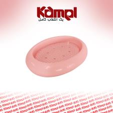 جاصابونی بیضی کامل