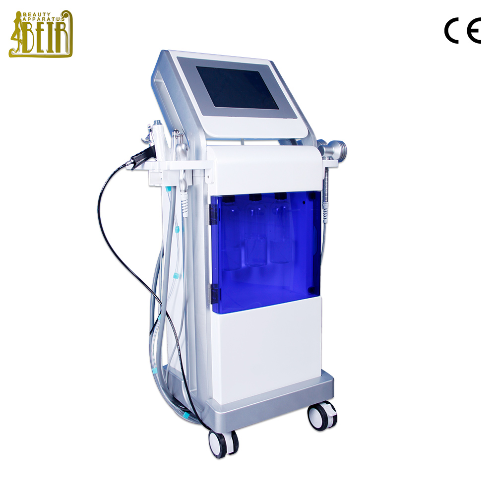 جدیدترین تجهیزات سالن زیبایی 2017