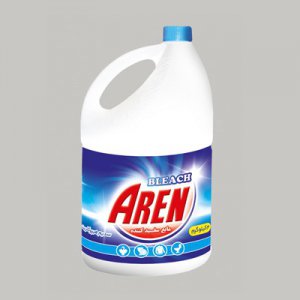 سفید کننده و ضدعفونی کننده آرن