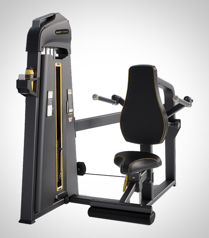 پشت بازو دیپ E1026