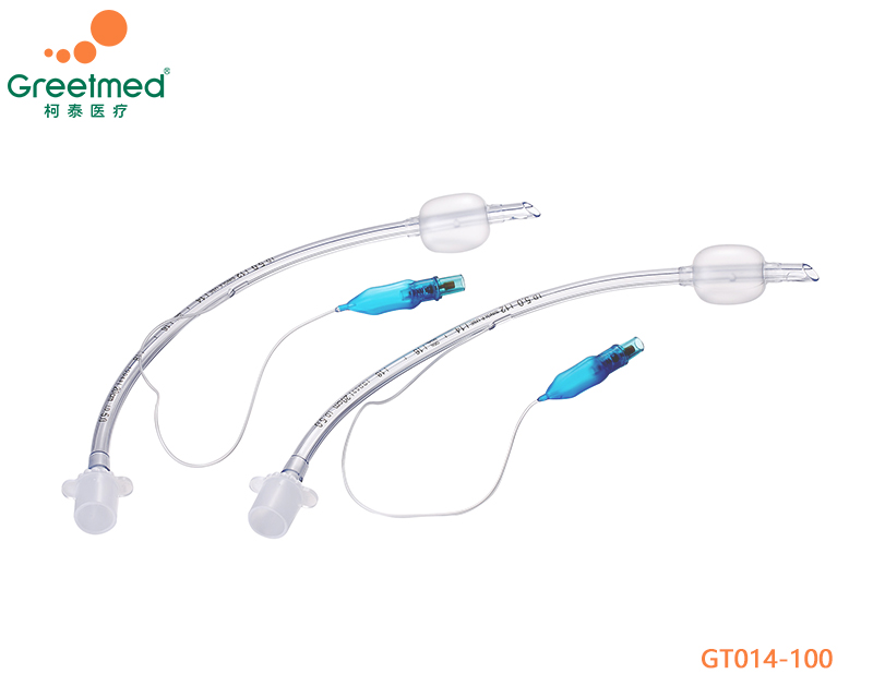 Oral/Nasal Endotracheal Tubes