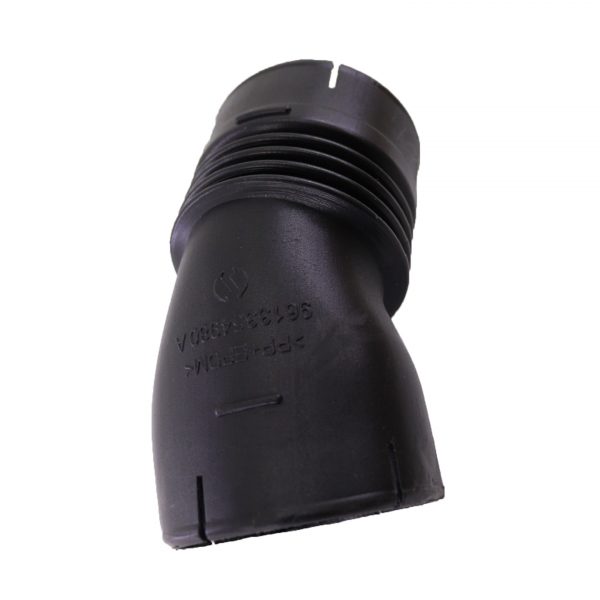 لوله هواکش سرخم