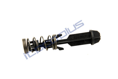 سوپاپ نگهدارنده فیلتر روغن